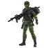 G.I. Joe Classified Series Actionfigur Brent "Hit & Run" Scott 15 cm