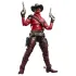 Deadpool & Wolverine Marvel Legends Actionfigur Cowboypool 15 cm
