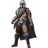 Star Wars: The Mandalorian Black Series Actionfigur The Mandalorian (Pagodon) 15 cm