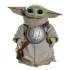 Star Wars Animatronische Life-Size-Figur Ultimate Grogu Special Edition 37 cm
