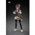 Pocket Art Actionfigur 1/12 PA006 Reizei Hiyo the Security 15 cm