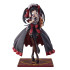 Date A Live PVC Statue 1/7 Kurumi Tokisaki Rasiel Ver. 25 cm