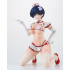 Shinobi Master Senran Kagura: New Link PVC Statue 1/4 Yozakura: Sexy Nurse Ver. 25 cm