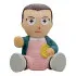 Stranger Things Vinyl Figur Eleven 13 cm
