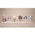 Goddess of Victory: Nikke SAC Series Mini-Figuren 6er-Pack Chibi Vol. 3 10 cm      