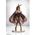 Goddess of Victory: Nikke PVC Statue 1/10 Noir 20 cm  