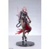 Goddess of Victory: Nikke PVC Figur 1/10 Scarlet: Black Shadow 21 cm