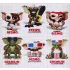Gremlins Stylised Sammelfiguren 10 cm Wave 1 Sortiment (12)