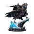 World of Warcraft Statue The Lich King & Invincible 68 cm
