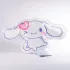 Sanrio Dekokissen Cinamon Roll blink 26 cm          