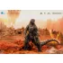 Godzilla x Kong: The New Empire Exquisite Basic Actionfigur Godzilla Evolved Ver. 18 cm