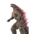 Godzilla x Kong The New Empire Exquisite Basic Actionfigur Heat Ray Godzilla Evolved Ver. 18 cm  