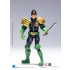 2000 AD Exquisite Mini Actionfigur 1/18 Judge Dredd 10 cm