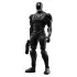 Robocop 2014 Black Exquisite Actionfigur 10 cm