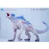 Godzilla x Kong The New Empire Stylist Series PVC Statue Shimo 17 cm
