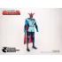 Grendizer Vinyl Figur Captain Gorman 25 cm    