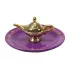 Aladdin Lamp Schmuckteller