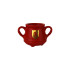 Harry Potter Mini Tasse Gryffindor Cauldron
