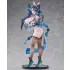 Vanistine Fantasy Statue 1/6 Aurora Kunoichi Outfit Ver. 30 cm    