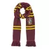 Harry Potter Deluxe Schal Gryffindor 250 cm