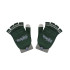 Harry Potter Handschuhe (Fingerlos) Slytherin