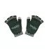 Harry Potter Handschuhe (Fingerlos) Slytherin