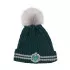 Harry Potter Pom-Pom Beanie Slytherin