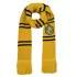 Harry Potter Deluxe Schal Hufflepuff 250 cm