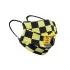 Harry Potter Stoffmaske Hufflepuff