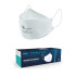 KN95 GB2626-2006 - 25er Pack Atemschutzmaske LAI AN ZHI 