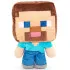 Minecraft Dekokissen Steve 40 cm