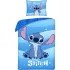Lilo & Stitch Bettwäsche Stitch Sparkling 140 x 200 cm / 70 x 90 cm           