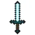 Minecraft Leuchte Sword 40 cm