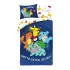 Pokémon Bettwäsche Ver. 10 140 x 200 cm / 70 x 90 cm