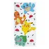 Pokémon Handtuch Ver. 7 140 x 70 cm              