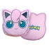 Pokémon Dekokissen Pummeluff 40 cm