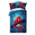 Spider-Man Bettwäsche Spider-Man crawling 140 x 200 cm / 70 x 90 cm           