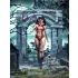 Frazetta Girls Actionfigur 1/12 Vampirella 16 cm