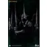Herr der Ringe Life-Size Büste 1/1 Witch-King of Angmar 151 cm