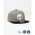 Fall Guys Snapback Cap Face Up