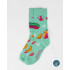 Fall Guys Socken Tutti Frutti