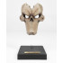 Darksiders Replik 1/2 Death Maske Limited Edition 22 cm