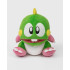 Bubble Bobble Plüschfigur Bub 21 cm