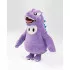 Fall Guys Godzilla Kostüm Skin Plüschfigur 29 cm