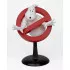 Ghostbusters Logo 3D No-Ghost Lampe 40 cm