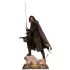 Herr der Ringe Statue 1/2 Aragorn 136 cm