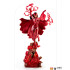 Marvel Comics BDS Art Scale Statue 1/10 Scarlet Witch 35 cm
