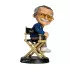 Stan Lee Mini Co. PVC Figur Blue Shirt Version 14 cm