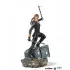 Black Widow Natasha Romanoff BDS Art Scale Statue 21 cm