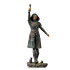 The Suicide Squad BDS Art Scale Statue 1/10 Ratcatcher II 22 cm
